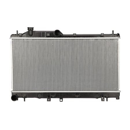 Spectra Premium Radiator, Cu13091 CU13091
